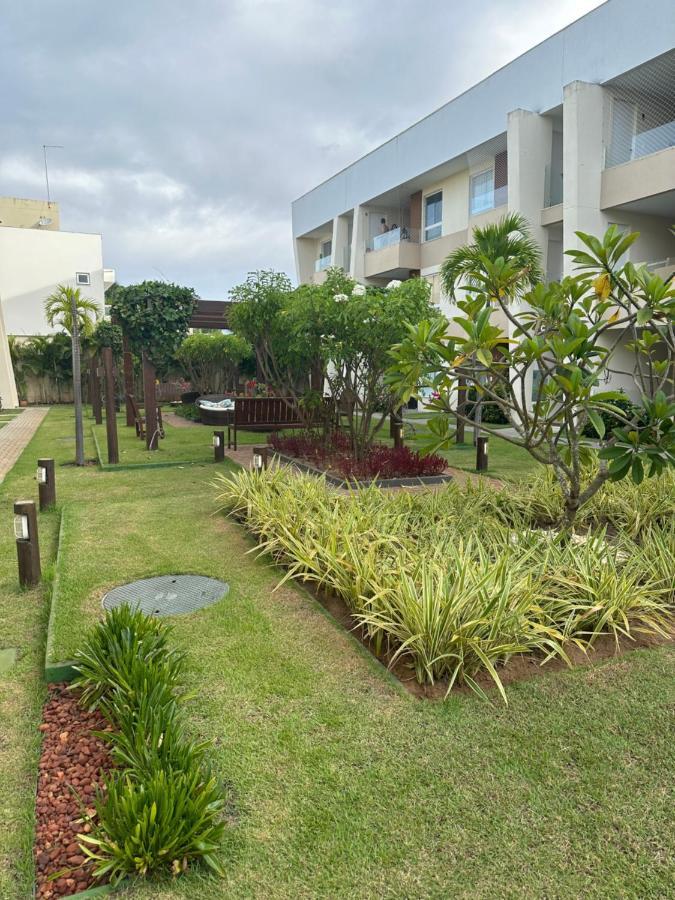 Porto Smeralda Guarajuba C001 Exterior foto